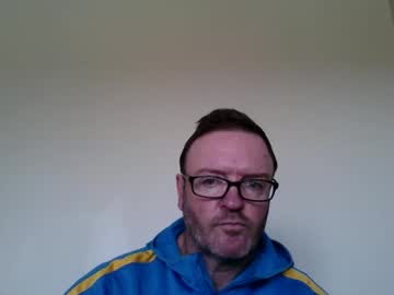 Irish_Pipe Chaturbate stream image from September 23, 2025