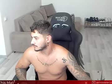 Jonnyporn1 Chaturbate stream image from September 23, 2025