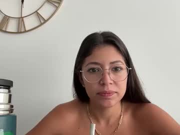 Malenasp7 Chaturbate stream image from September 23, 2025