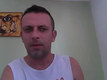 Matoterzic48 Chaturbate stream image from September 23, 2025