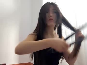Mieshagorczyca Chaturbate stream image from September 23, 2025