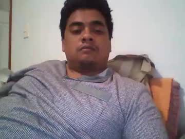 Negritoo_2503 Chaturbate stream image from September 23, 2025