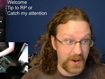 Rathie Chaturbate stream image from September 23, 2025