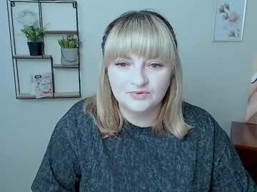 Rita_Sunshine Chaturbate stream image from September 23, 2025