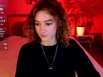 Sharon_Moreno Chaturbate stream image from September 23, 2025