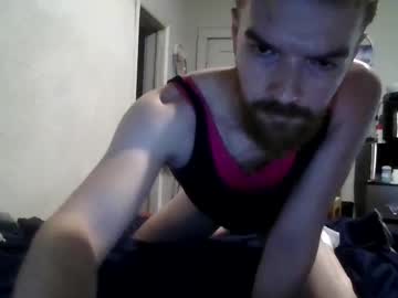 Sissiebeard Chaturbate stream image from September 23, 2025