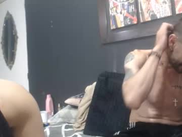 Sofia_Martinez911370 Chaturbate stream image from September 23, 2025