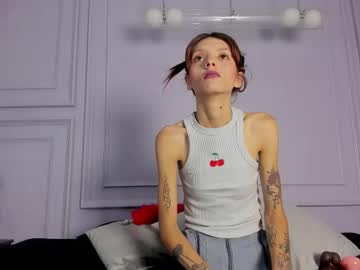 Amber__Rous Chaturbate stream image from September 23, 2025