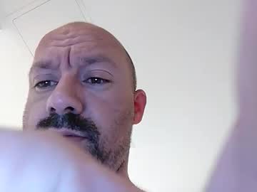 Bigg_Daddi_D Chaturbate stream image from September 23, 2025