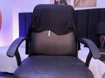 Kayla_Adams Chaturbate stream image from September 23, 2025