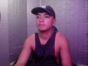 Ken_Pope Chaturbate stream image from September 23, 2025