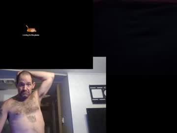 Mikeoxbig69069 Chaturbate stream image from September 23, 2025