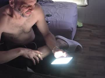 Muffdiver718 Chaturbate stream image from September 23, 2025