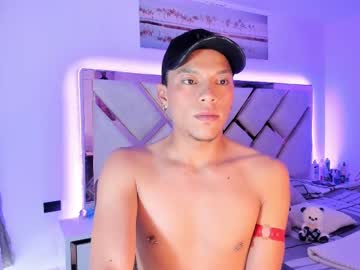 Nicolas_Reyes_ Chaturbate stream image from September 23, 2025