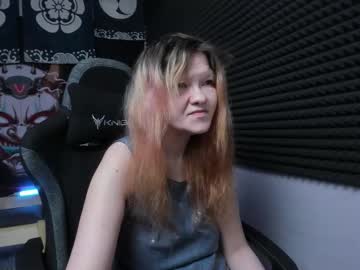 Nora_Lovvv Chaturbate stream image from September 23, 2025