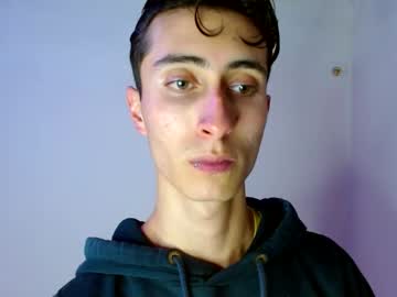 Shaquiel_Castoro Chaturbate stream image from September 23, 2025