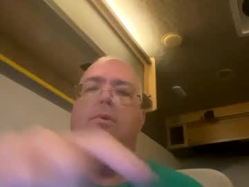 Vabikerdave Chaturbate stream image from September 23, 2025