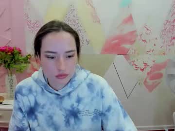 10daisy Chaturbate stream image from September 23, 2025