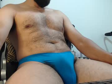 Antony_36 Chaturbate stream image from September 23, 2025