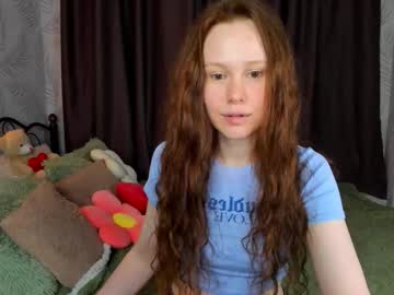 Ariel_Ivenn Chaturbate stream image from September 23, 2025