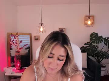 Dina_Ride Chaturbate stream image from September 23, 2025