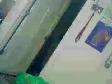 Freakishlittleeyes Chaturbate stream image from September 23, 2025