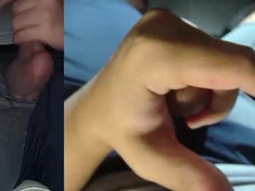 Goonergoober69 Chaturbate stream image from September 23, 2025