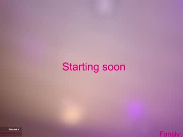 Ivyy_Pierce Chaturbate stream image from September 23, 2025