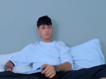 J_Martony Chaturbate stream image from September 23, 2025