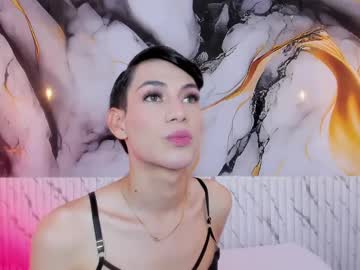 Jackeowens Chaturbate stream image from September 23, 2025