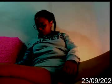 Lady_Jhana Chaturbate stream image from September 23, 2025