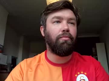 Leomessy33 Chaturbate stream image from September 23, 2025
