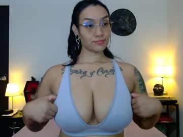 Toothyy Chaturbate stream image from September 23, 2025