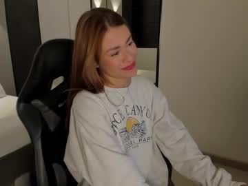 Anahi_Wood_ Chaturbate stream image from September 23, 2025