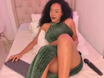 Ashly_Z Chaturbate stream image from September 23, 2025
