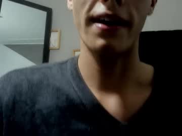 Big_Samu Chaturbate stream image from September 23, 2025