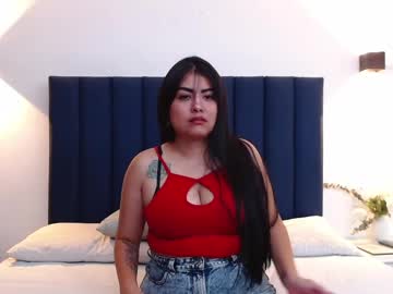 Brianamontana Chaturbate stream image from September 23, 2025