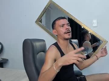 _Chris_Dawson Chaturbate stream image from September 23, 2025