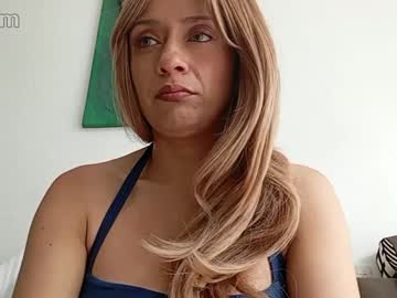 Diosarosa Chaturbate stream image from September 23, 2025
