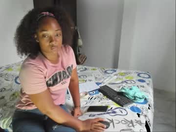 Ebony_Banks Chaturbate stream image from September 23, 2025