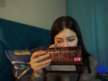 Gizefto Chaturbate stream image from September 23, 2025