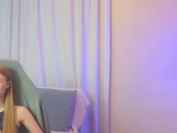 Jenny_Angelok Chaturbate stream image from September 23, 2025