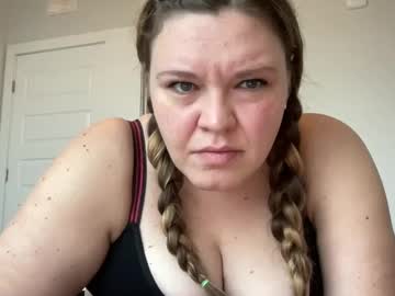 Kaykayboo182 Chaturbate stream image from September 23, 2025