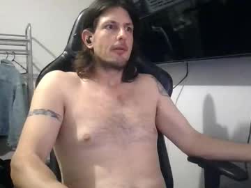 Kinkybinerd Chaturbate stream image from September 23, 2025