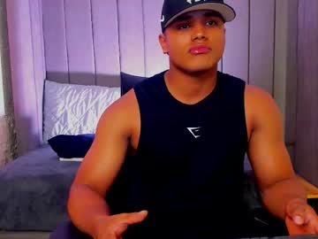 Lebron_James25 Chaturbate stream image from September 23, 2025
