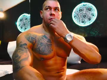 Massimowalton2 Chaturbate stream image from September 23, 2025