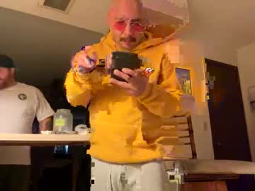 Morethanenough437431 Chaturbate stream image from September 23, 2025