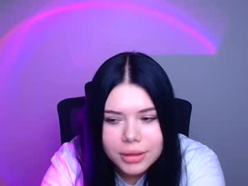 Naomivibes Chaturbate stream image from September 23, 2025