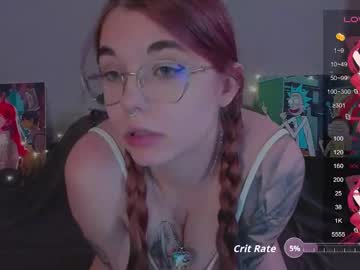 Nerri_Ri Chaturbate stream image from September 23, 2025