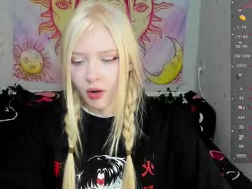 Pocet_Barbie Chaturbate stream image from September 23, 2025